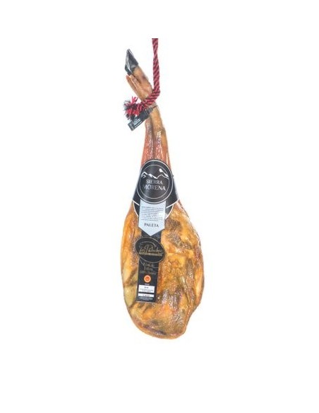 PALETA BELLOTA D.O. PEDROCHES 5-5'5KG