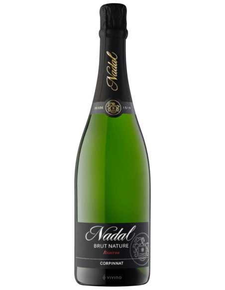 NADAL BRUT NATURE