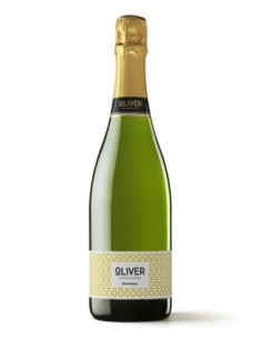 OLIVER BRUT NATURE