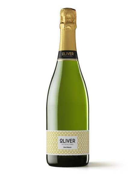OLIVER BRUT NATURE