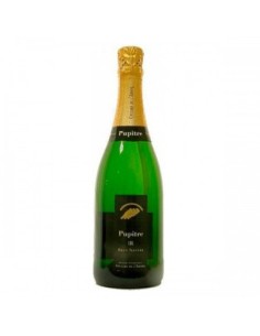 PUPITRE BRUT NATURE
