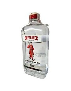 BEEFEATER LITRO