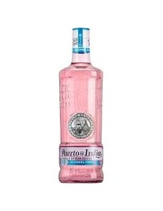 PUERTO DE INDIAS STRAWBERRY 0,70