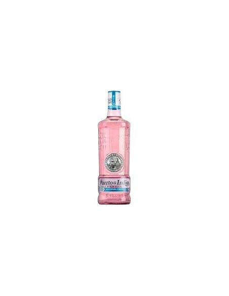 PUERTO DE INDIAS STRAWBERRY 0,70