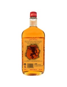 FIREBALL LITRO