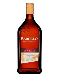 RON BARCELO AÑEJO LITRO
