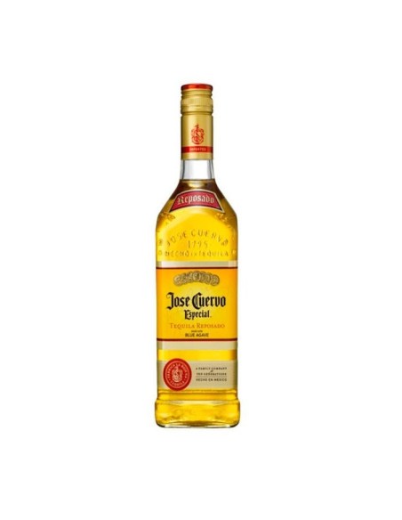 TEQUILA CUERVO ESPECIAL 0,70