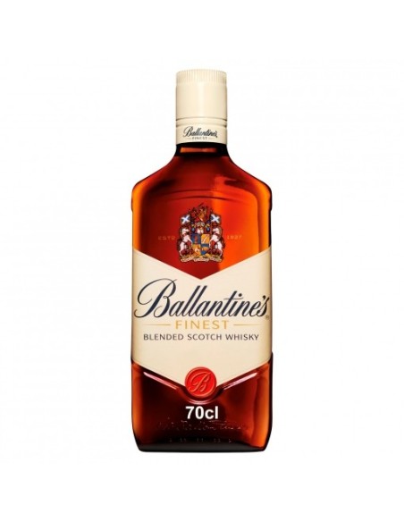 BALLANTINES 0,70
