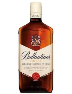 BALLANTINES LITRO