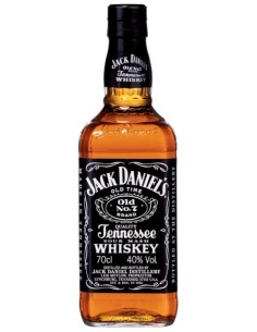 JACK DANIEL'S 0,70