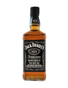 JACK DANIEL'S LITRO