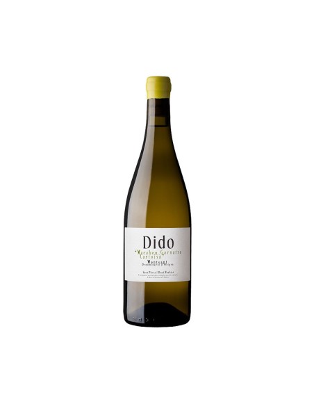 DIDO LA UNIVERSAL BLANC