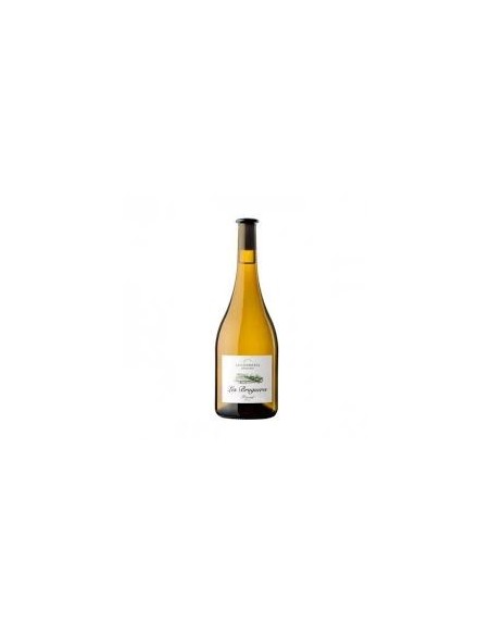 LES BRUGUERES PRIORAT BLANC