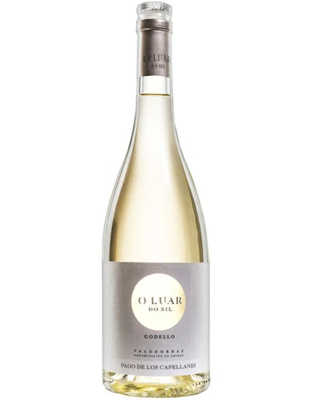 O LUAR DO SIL GODELLO