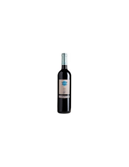 EMBRUIX DE VALL LLACH