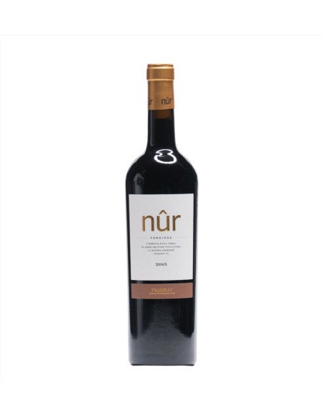 NUR PRIORAT