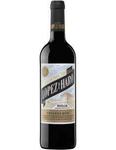 HACIENDA LOPEZ DE HARO CRIANÇA