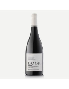 LAFOU EL SENDER NEGRE